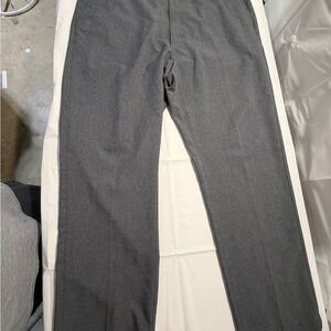 Greg Norman Collection Gray Dress Pants